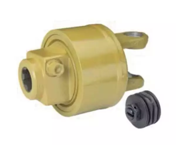 Automatkoppling Walterscheid K64/14R, 1 3/8"-21, 1650 Nm, W2400 - Brytare för kraftöverföringsaxlar - svm0000010010 - 1