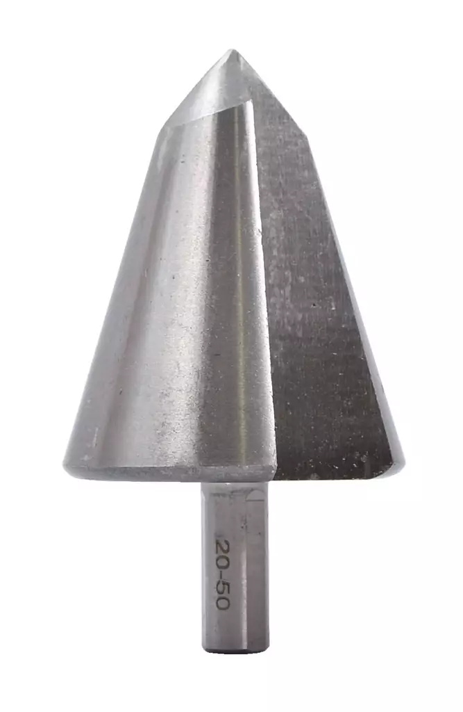 Borrkrona 20-50 mm HSS4241 - Metallborrbitar - 6438152017340 - 1