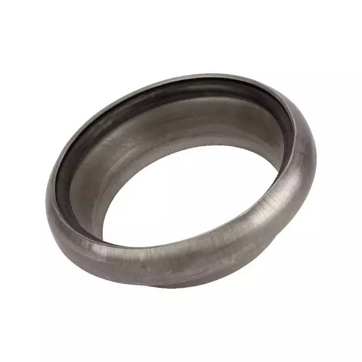 Bauer honkoppling 8" svetsbar - Bauer-kopplingar - 8719774341470 - 1