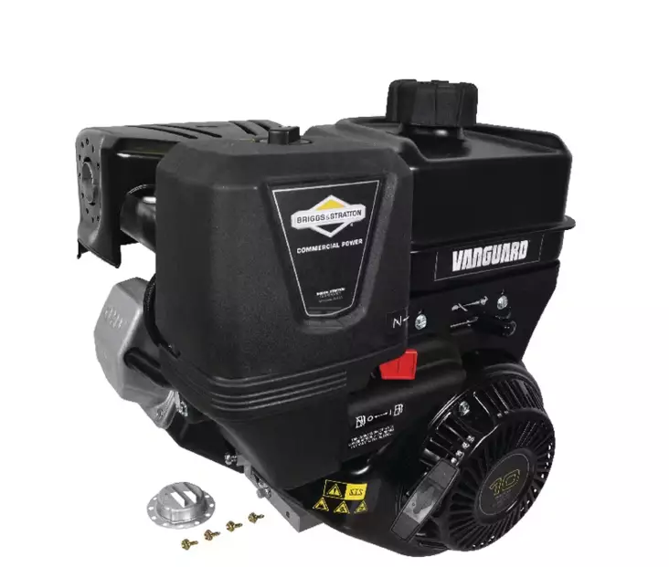 B&S Horisontell axelmotor Vanguard 8,9 hk - Lokalmotorer - svm000007680 - 1