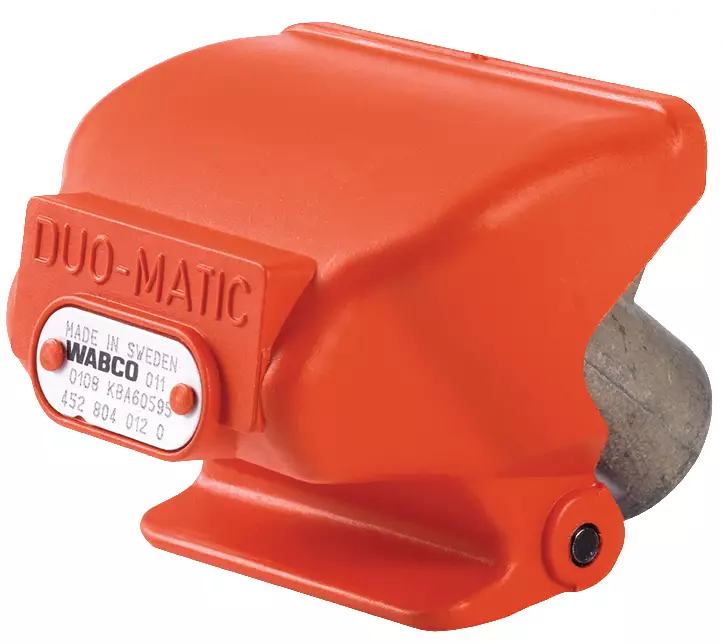 Duomatic anslutningsfäste - Tryckluftsystem - 0248040120 - 1