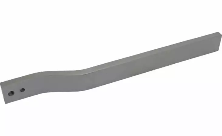 Förarskaft Agrolux AX - Plogdelar - 41659826250 - 1