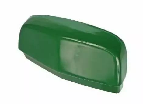Framsida till motorhuv, passar John Deere - Hytt och karosseri - 5035776633560 - 1