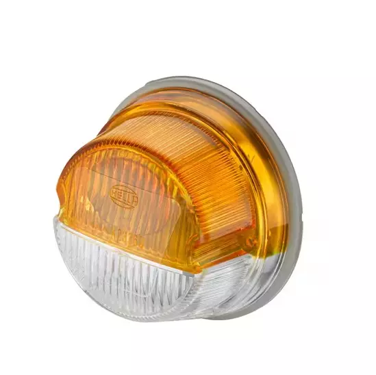 Framlykta med blinkers, passar CASE, John Deere - Hytt och karosseri - svm000007500 - 1