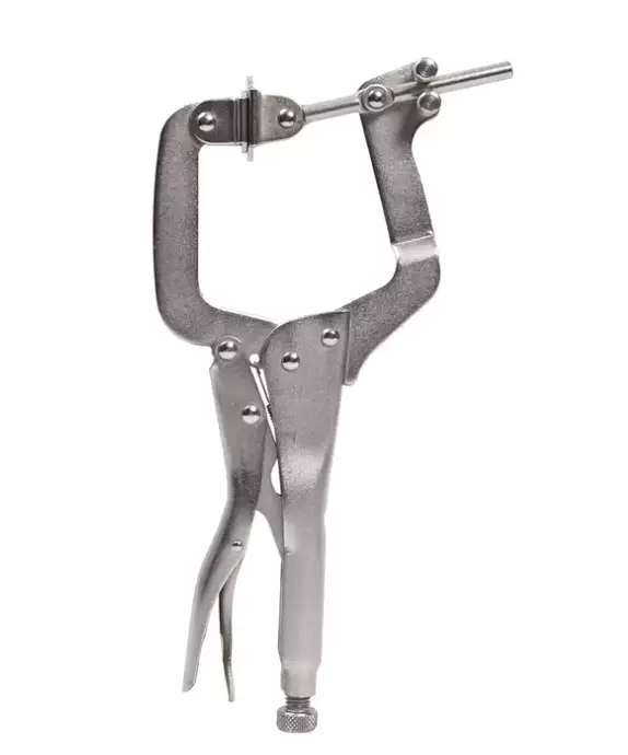 Finbullet Låsgrip 2i1-led 0-150mm - Tänger och skärare - 6438152030950 - 1