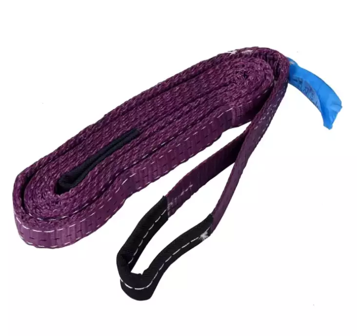 Finbullet Lyftrem 1T 3m - Lyft- och surrningstillbehör - 6430017709070 - 1