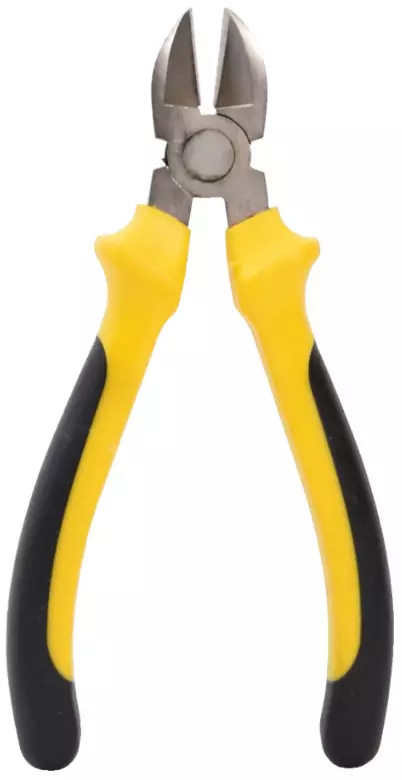 Finbullet Sidobearbetare 7" - Tänger och skärare - 6430017703160 - 1