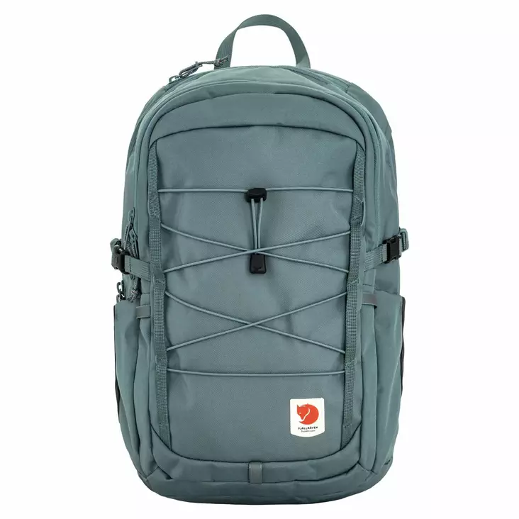 Fjällräven Skule 20 ryggsäck Nimbus Blue - Ryggsäckar, väskor - 7323451156120 - 1