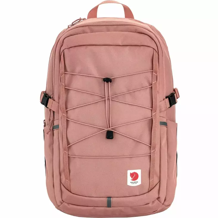 Fjällräven Skule 28 Dammros - Ryggsäckar, väskor - 7323451156090 - 2