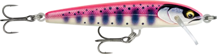 Floater Elite 85 Gildad Rosa Yamame - Beten och flugor - 022677349770 - 1