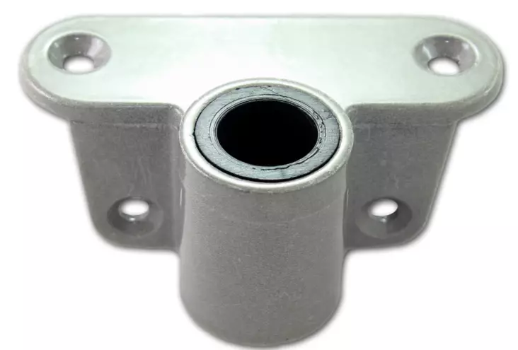 Bortfäste för handtag - Andra båttillbehör - 6418536001240 - 1