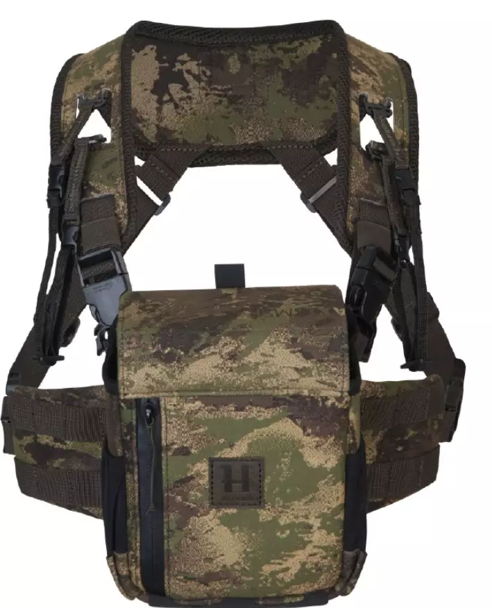Härkila Camo Bino Harness, Kikarskjutväska - Jaktkläder - 5714733683700 - 1