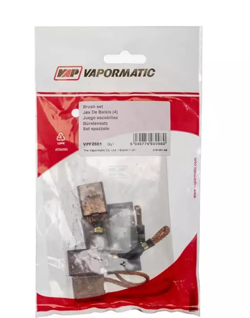 Kolfiberkit - Andra traktortillbehör - 5035776930980 - 1