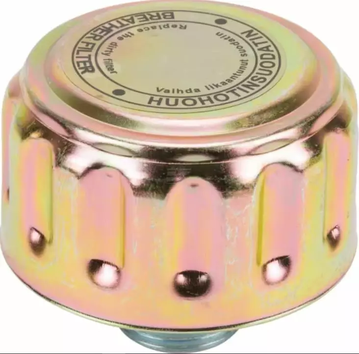 Avgasventil Agco - Andra traktortillbehör - V20657630 - 1