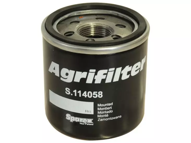 Hydraulikens avluftningsfilter Sparex - Filter - 5045161140580 - 1