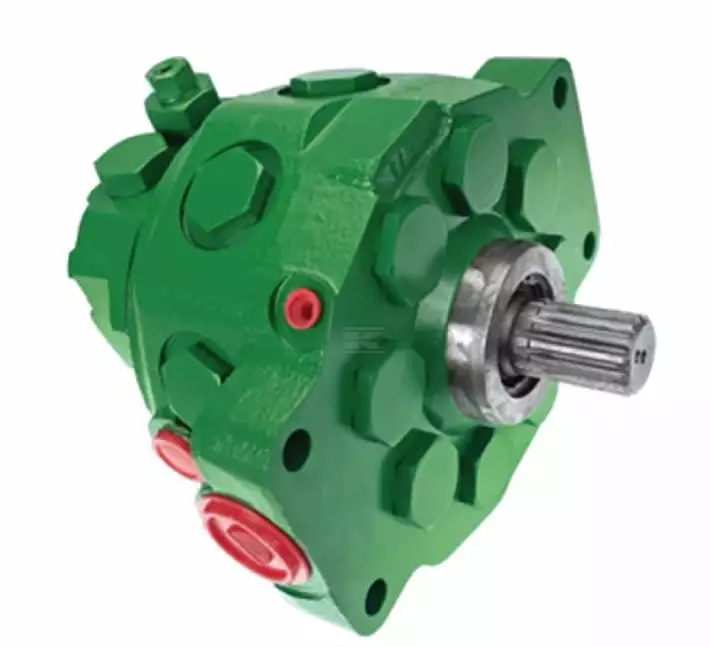 Hydraulpump kompatibel med John Deere - Hydraulik - 5035776625190 - 1