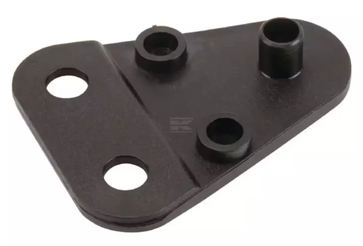 Fönstergångjärn - "Förartillbehör" - V31535710 - 1