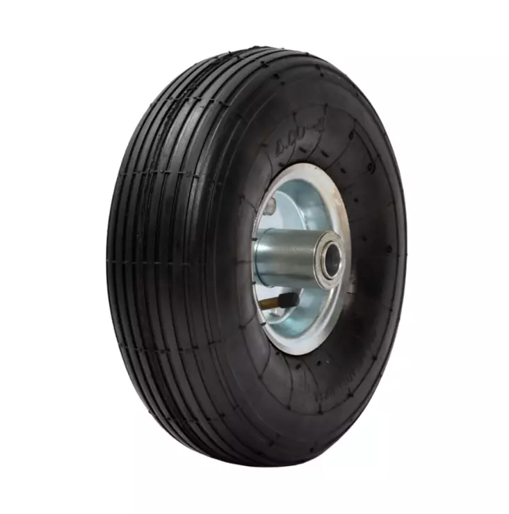 Luftgummihjul 4,00-4 - Vagnar, hjul - 6438152019450 - 1