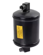 Lufttorkare AC utrustning passar Case-IH, New - "Förartillbehör" - 8719493162530 - 1