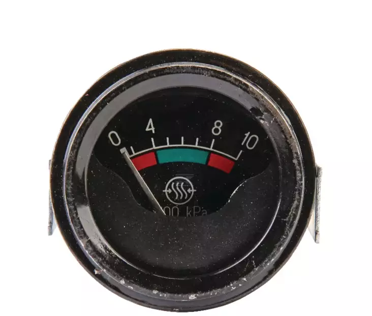 Lufttrycksmätare, passar Belarus - Hytt och kaross - 8719607142250 - 1