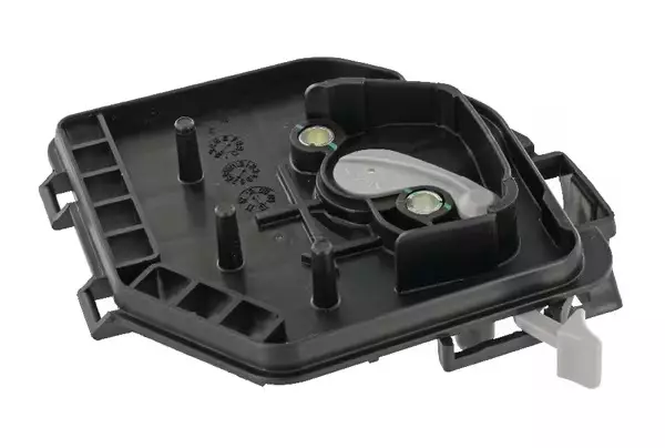 Luftfilterhus Honda 17220-Z0H-020 - Luftfilter - 17220Z0H020 - 1