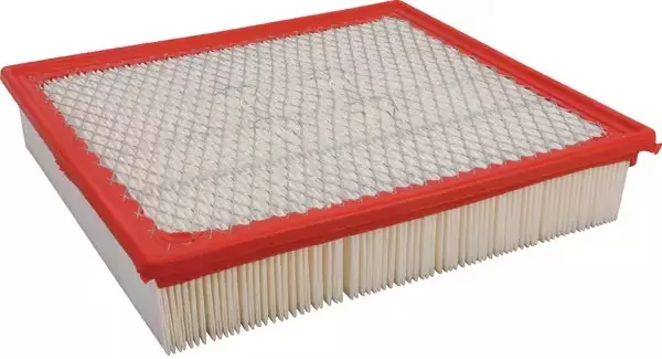 Luftrenare Donaldson P536429 - Luftfilter - 742330039960 - 1