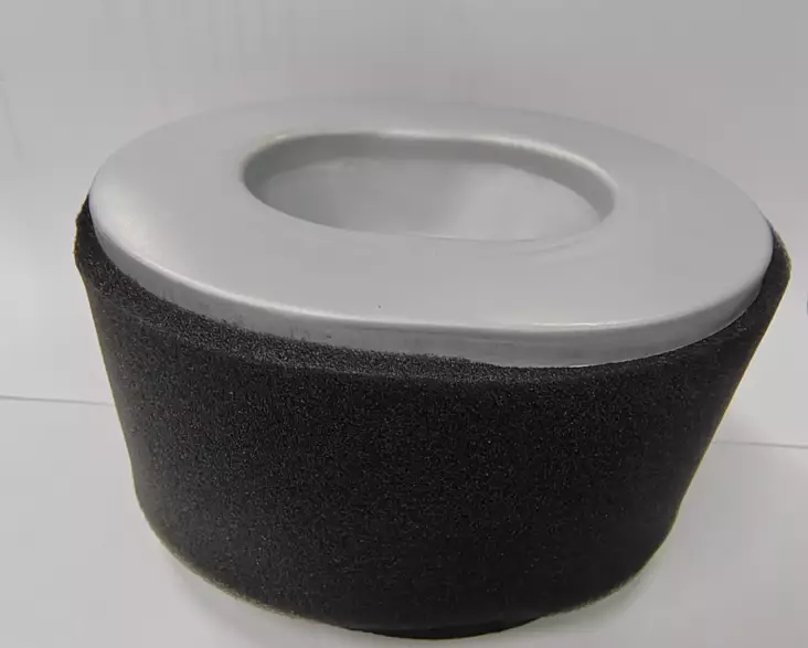Luftfilter med förfilter för Yanmar - Filter - 11465012540 - 1