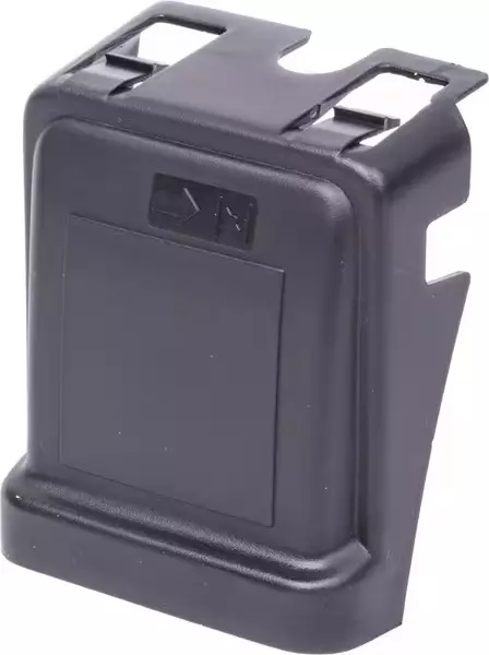 Luftfilterlock Honda 17230-ZM7-010 - Luftfilter - 17230ZM7010 - 1