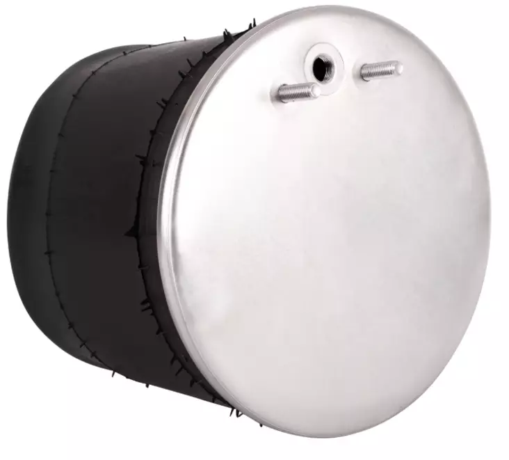 Luftfjäder Bak - Fjädring - 1788471300 - 1