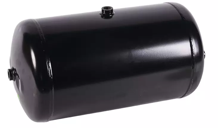 Lufttank 40 ltr. 310X618 - Bromsar - svm0000010110 - 1