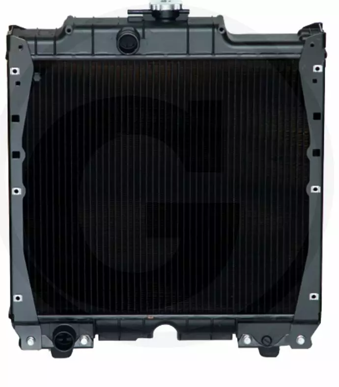 Kylare passar Case IH JX, JXU; Fiat L - Kylning - 4059139094660 - 1