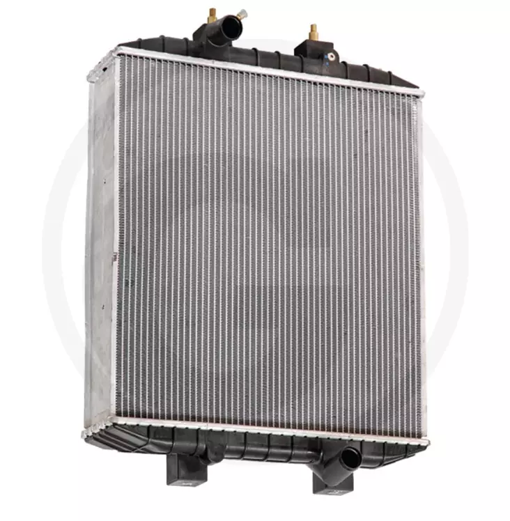 Kylare, passar Deutz-Fahr, Same - Kylning - 74704890 - 1