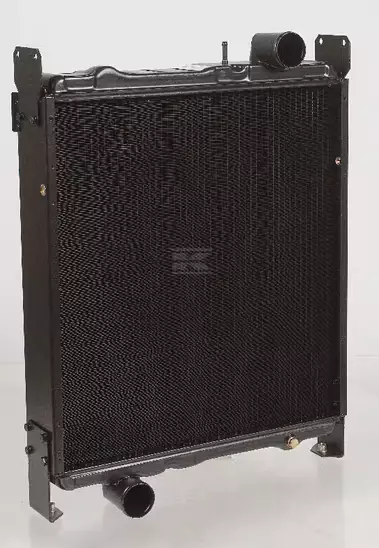 Kylsystemet passar Fendt - Kylning - svm000008860 - 1