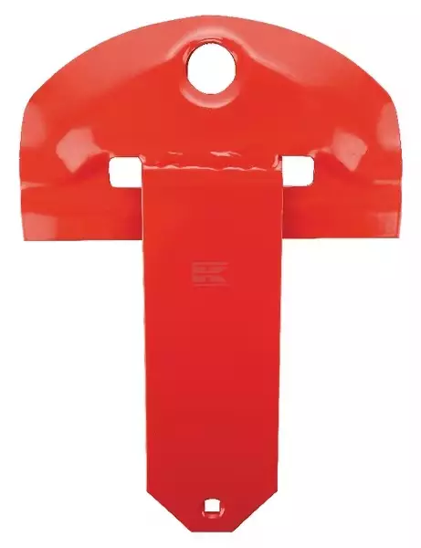 Jalas Kverneland KT5565620094 - Slåttermaskiner - 8716106917860 - 1