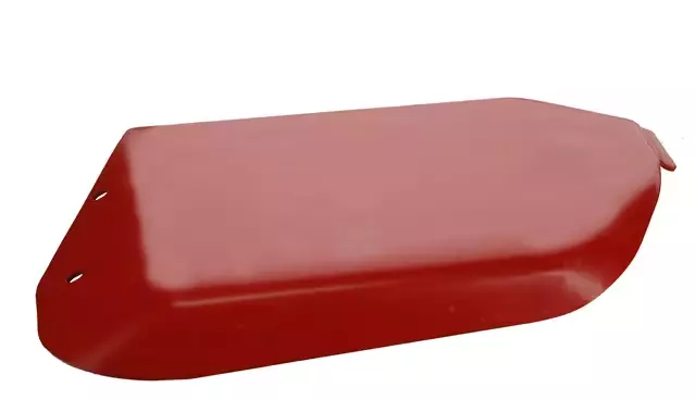 Jalas højre passande Pöttinger - Slåttermaskiner - 8719493325690 - 1