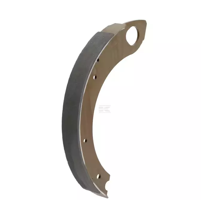 Bromsbackspaket, passar Ford - Bromsar - svm000007280 - 1