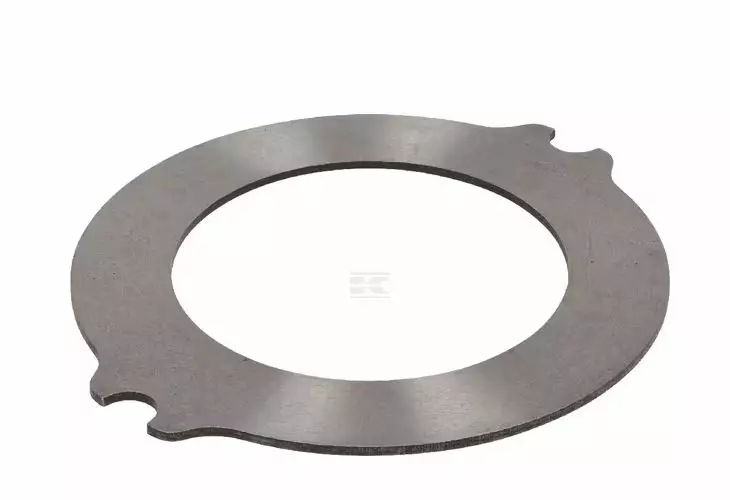 Bromsskivan passar Fendt, MF - Bromsar - 4058048146040 - 1