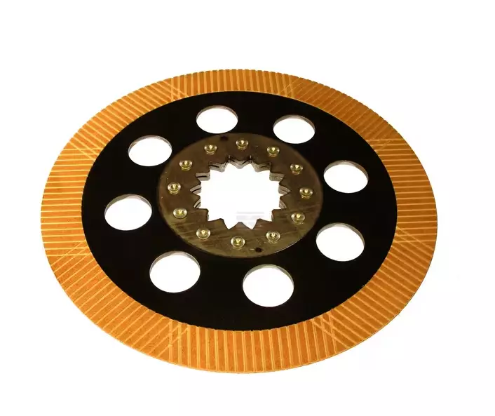 Bromsskiva, passar MF - Bromsar - svm000007460 - 1