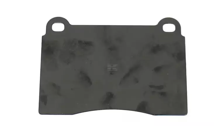 Bromsklots passar Fendt - Bromsar - 8719493153040 - 1