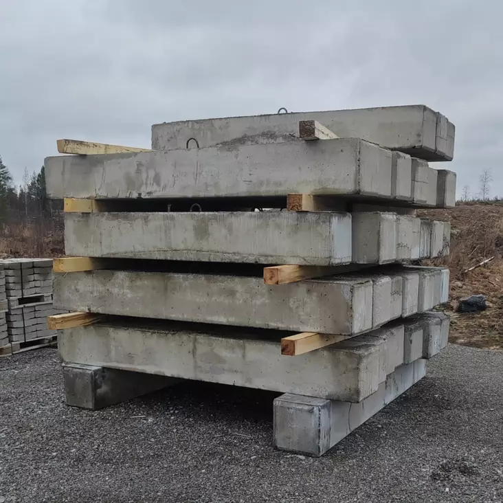 Jordborrspåle 2:a klass metriskt - Savenmaan gårdsförsäljning - svm000065422080 - 1