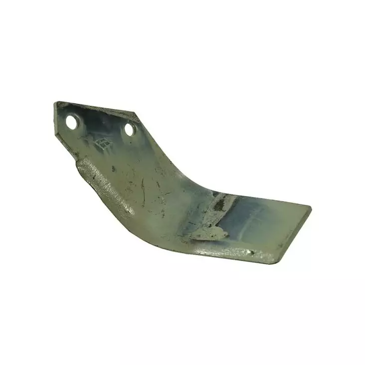 Fräskniv, höger, 165x75x6 mm, Ø 11,5 mm, passar Kuhn - Jordbearbetningstillbehör - RB52106300 - 1