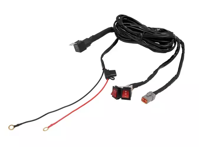 - Arbetslampor - 8719493224870 - 1