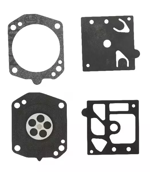 Förgasar membransats Honda 06116-Z4E-800 - Reservdelar för lokal motorer - 06116Z4E800 - 1