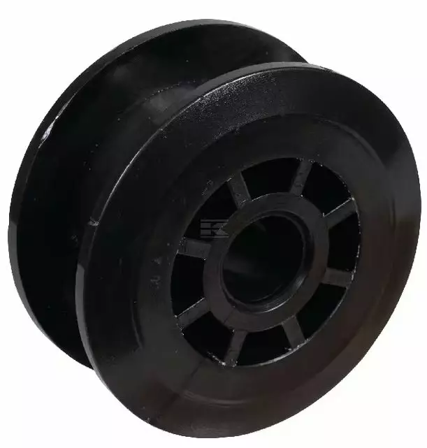 Styrhjul för avskärmningsvals, passar Claas - Skärbord - svm000008890 - 1