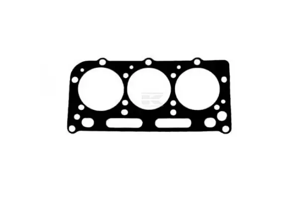 Täckningspackning, passar David Brown, CASE - Motor - 5035776958410 - 1