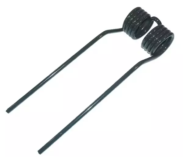 Tömningsspets 385 x 116 x 9,5 mm - Plockare - 8716106424580 - 1