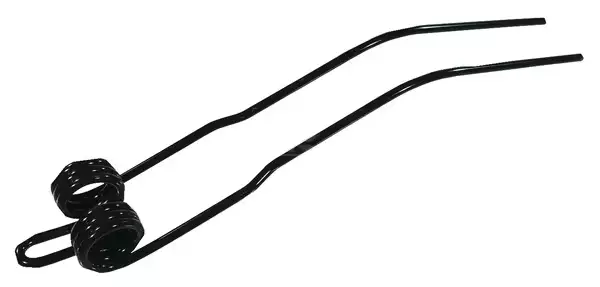 Grävmaskinens tänder 585 x 88 x 9 mm - Plockare - 8716106160730 - 1