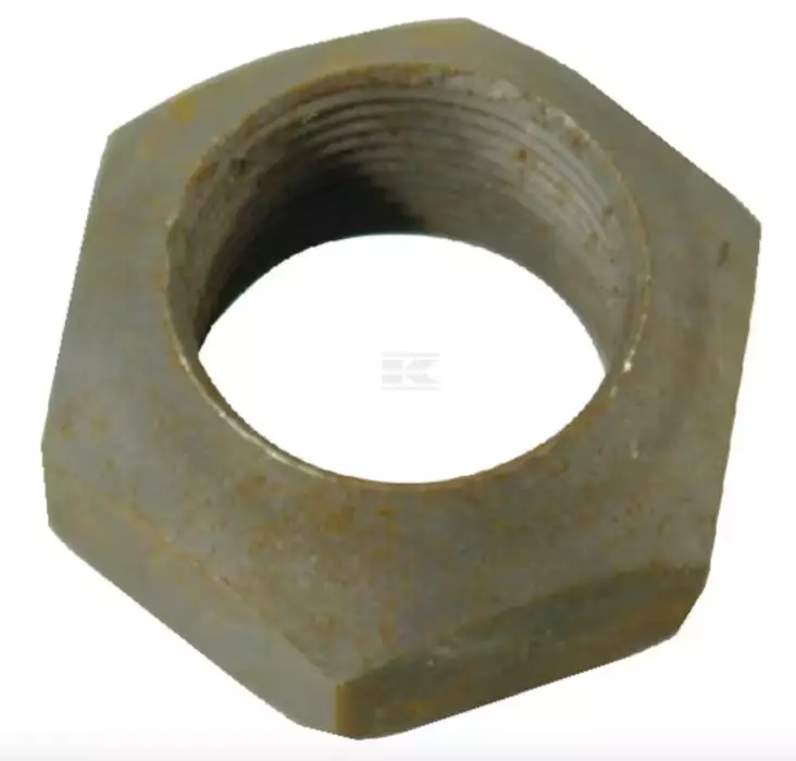 Kontermutter M24x1,5 - Frontlastarens delar - 4011798473200 - 1