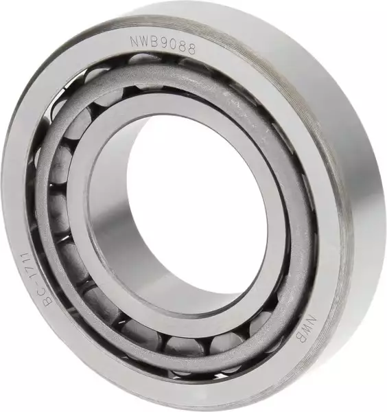 Kegelrullager - Konerullarblock - 8719607203890 - 1