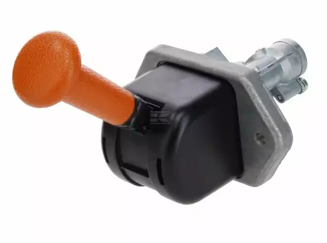 Handbromsventil passar Fendt - Styrhytt och kaross - svm000008840 - 1